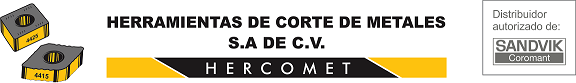 Herramientas de Corte de Metales SA de CV